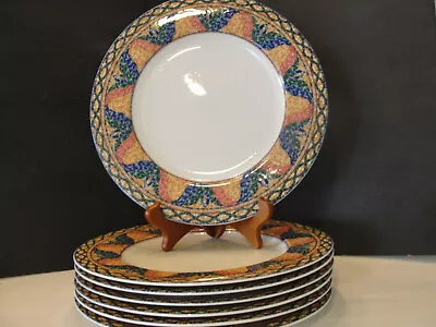 Mikasa Sao Paulo 7 Chargers / Chop Platter 12  • $79.20