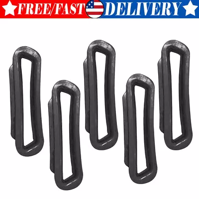 5Pcs Front Radiator Grille Grommets For Dodge Mercedes Benz Sprinter A0009985205 • $29.98