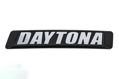 17-23 Dodge Charger Daytona Grille Emblem Badge Nameplate Oem Mopar Genuine • $76.06