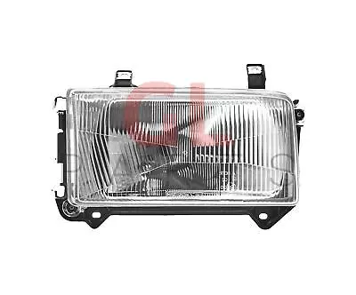 FOR VW TRANSPORTER T4 1990-2003 Headlight Headlamp Right TYC 701941018 New • $78.30