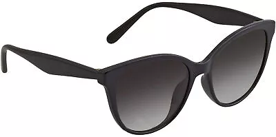 NEW Salvatore Ferragamo SF1073S-001-5417 BLACK Sunglasses • $70