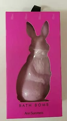 £3.65 • Buy Ann Summers Rabbit Bath Bomb. Bunny NEW In Box