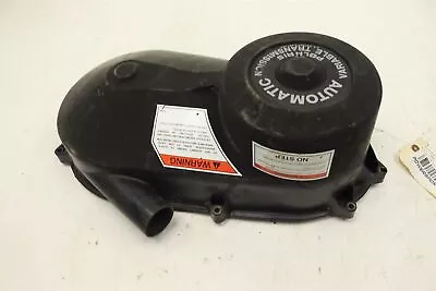 $72.99 • Buy Polaris Magnum Big Boss Scrambler Sportsman Outer Clutch Belt Cover 5433542
