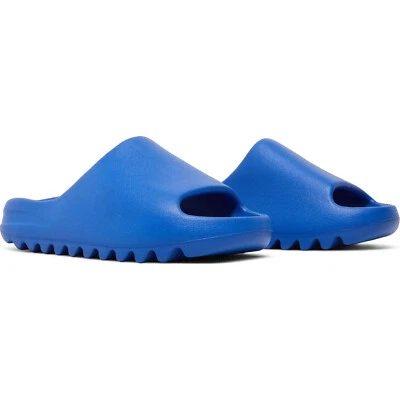 $165 • Buy Adidas Yeezy Slide Azure US 12 Brand New ID4133