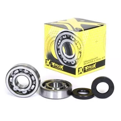 KTM 65 SX 2000 - 2008 Crankshaft Crank Main Bearing & Seal Kit  • $109.95