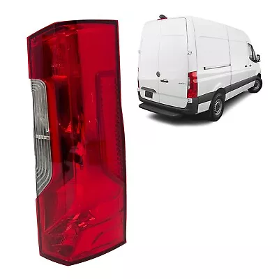 Tail Light For Mercedes Sprinter 2019 2020 2021 2022 2023 Right Passenger Side • $89