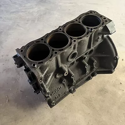 91-98 Nissan 240sx KA24DE Engine Bare Block S13 S14 KA24 KA • $199.99