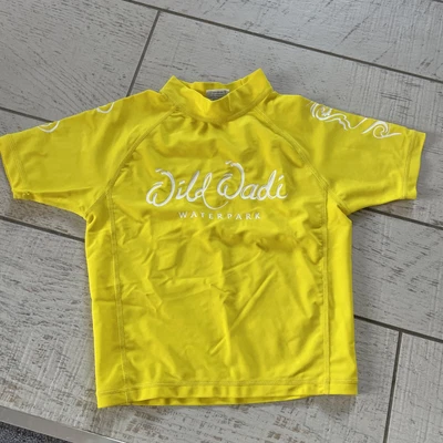 £5 • Buy UV Sun Protection Swim Top New Age 6 Girls Or Boys