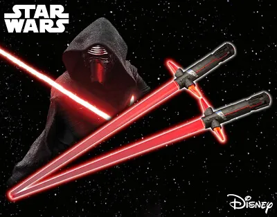 Kotobukiya: Lightsaber Chopsticks • £14.99