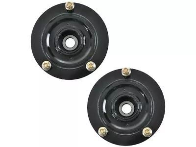 Front Upper Suspension Strut Mount Kit For 1990-1993 Volvo 240 1991 1992 NF986CN • $70.99