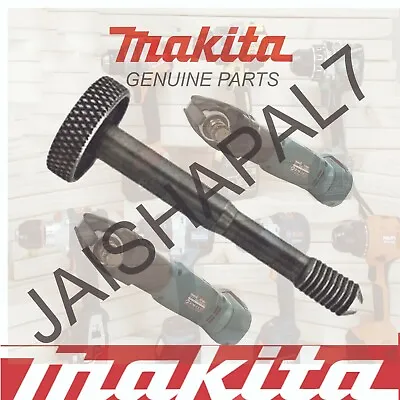 Bolt Holder For Makita DTM51 Multi Tool - Genuine Part - 326409-1 • £8.99