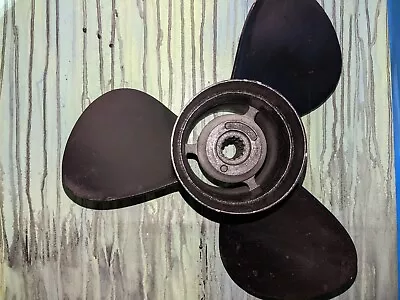 Propeller Mercruiser 48-79576-21 Michigan Wheel Prop 13 3/4  21 Pitch (P1) • $124.99