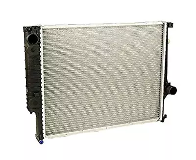 NEW MAHLE BEHR Cooling Radiator For BMW E36 323i 323is 325i 325is 328i 328is M3 • $206.40