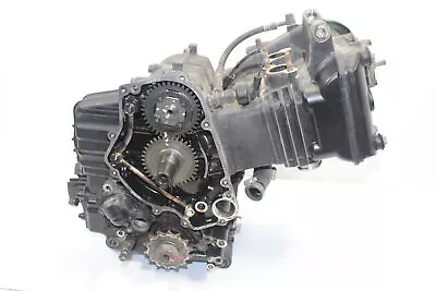 08-12 Kawasaki Ninja 250r Engine Motor TOP END COMPLETE RUNNING VIDEO 14001-0148 • $764.99