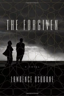 The Forgiven Osborne Lawrence • $7.69