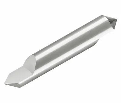 Micro 100 RSC‑250‑2 Engraving Tool Carbide • $34.70