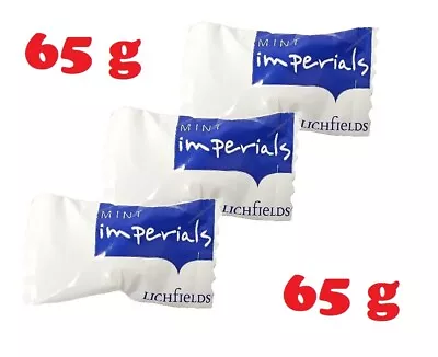 Mint Imperials Sweets Candy Individually Wrapped Portions Mints Gift Lichfields • £2.99