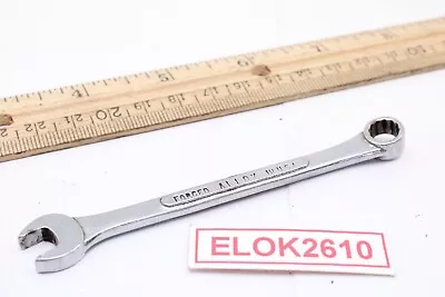 S-K Wayne 8307 7mm Metric Chrome 12 Point Combination Wrench  USA • $10.99