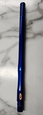 $27 • Buy Cp 16  Spyder Barrel .689 Spyder Gloss Blue *rare* Limited Edition 
