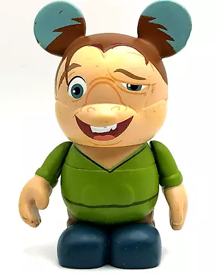 DISNEY Vinylmation ANIMATION Series 1 - QUASIMODO / HUCHBACK By: Monty Maldovan • $7.95