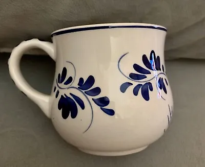 $5 • Buy Hand-painted Delfts Blue Mug