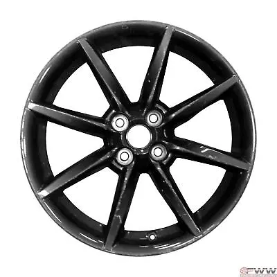 Mazda MX-5 Miata Wheel 2016-2019 17  Factory OEM 64966U30 • $318.24