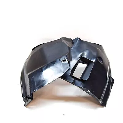 New Bmw 3 Coupe E36 Front Left Fender Liner Covering 51711977047 1977047 • $161.30