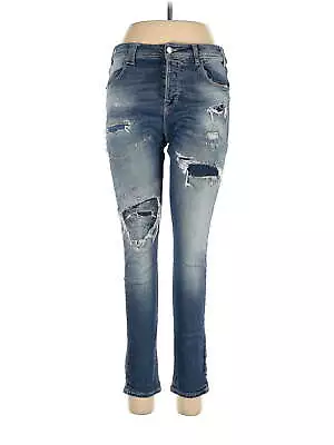 MET Women Blue Jeans 29W • $25.74