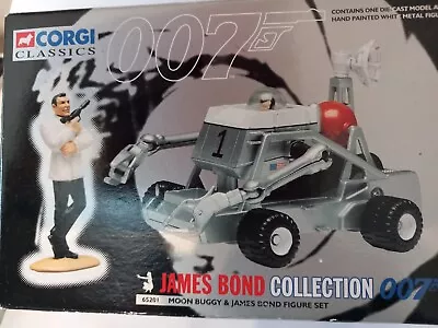 James Bond Moon Buggy • £14