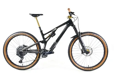 2022 Specialized Stumpjumper EVO S-Works Size L Very Good - INV-92241 • $6684.64