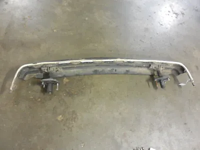 86-91 Mercedes W126 Rear Bumper Reinforcement Frame Bar 1268803835 • $144