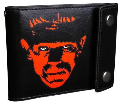 Universal Classic Monsters Frankenstein Wallet • $29.99
