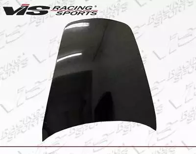 VIS Racing Carbon Fiber Hood OE Style For Porsche 997 2DR 05-11 • $1482.18