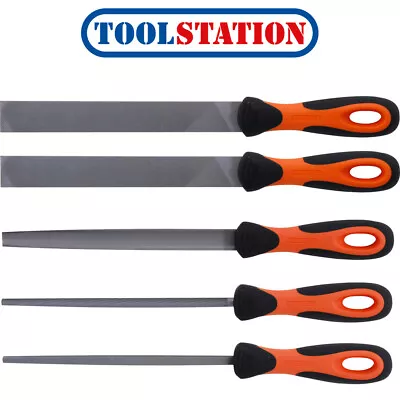 £42.48 • Buy Bahco Ergo File Set