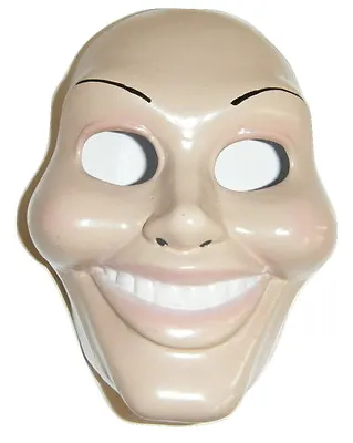 THE PURGE MASK 1 COSTUME FANCY DRESS UP ADULT CHILD ANARCHY Election Year 2 3 • $131.97