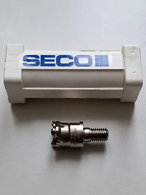 Seco Radius Milling Cutter 25mm Diameter - R217.29-1225.re-03.5a • £49