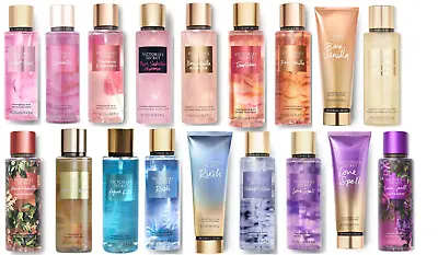 Victoria's Secret Fragrance 250ml Body Mist Spray For Her • £15.99