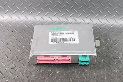 2000 Corvette C5 Electronic Cabin Body Control Module BCM BCU Computer OEM • $229.99