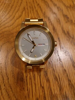 £38 • Buy Nixon Watch The Spur