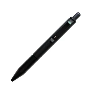 Everyman Black Mini Click Grafton Pen Mini EDC Pen • $44