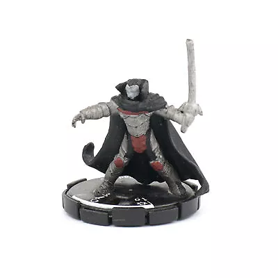 Mage Knight Order Of Vladd - D&D Miniature DND Mini Vampire Death Knight THG • $4.99