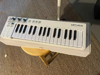 Arturia KeyStep 32-key MIDI Keyboard Controller FREE SHIPPING • $25
