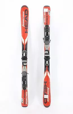 Head Team Race Junior Skis - 127 Cm Used • $99.99