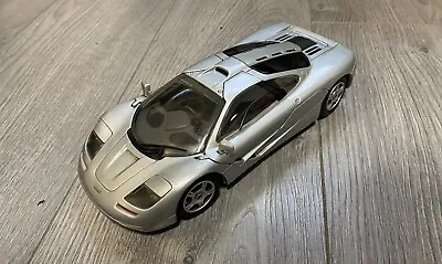 Maisto 1/18 McLaren F1 1993 Diecast Car • £25