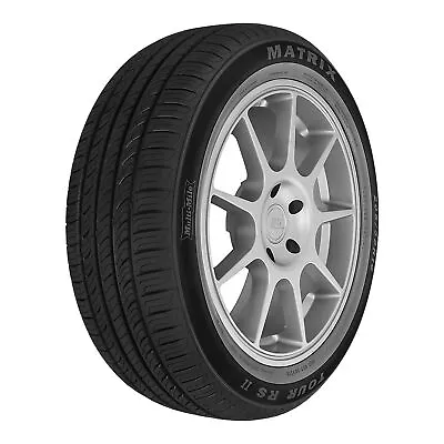 Multi-mile Matrix TOUR RS II 205/65R15 2056515 205 65 15 All Season Tire • $65.15