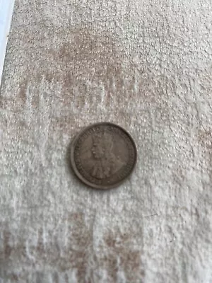 £5 • Buy King George 1912 Sixpence