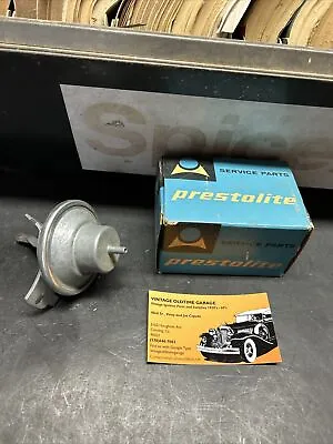 1962 1963  Dodge Plymouth Vacuum Advance • $49.95