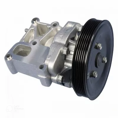 Mopar Water Pump Jeep Compass/Renegade/Cherokee  05047389AC.  • $85