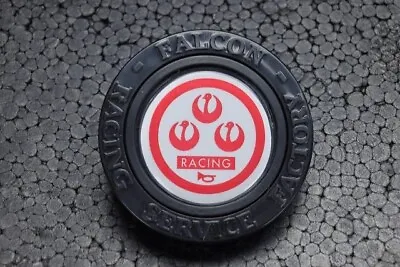 Watanabe Falcon Steering Wheel Horn Button • $88