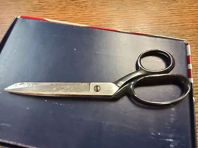 Vintage Wiss Trimming Scissors  428 USA  • $6.99